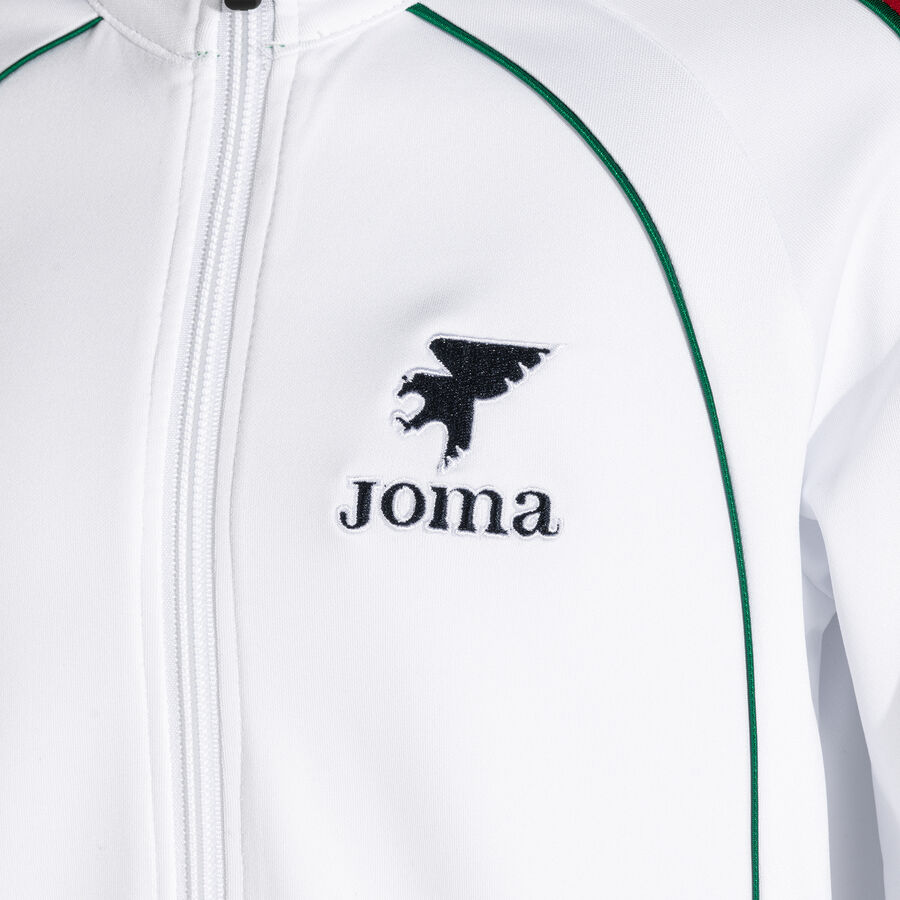 CHAQUETA FUTBOL RETRO MUNDIAL 2026
