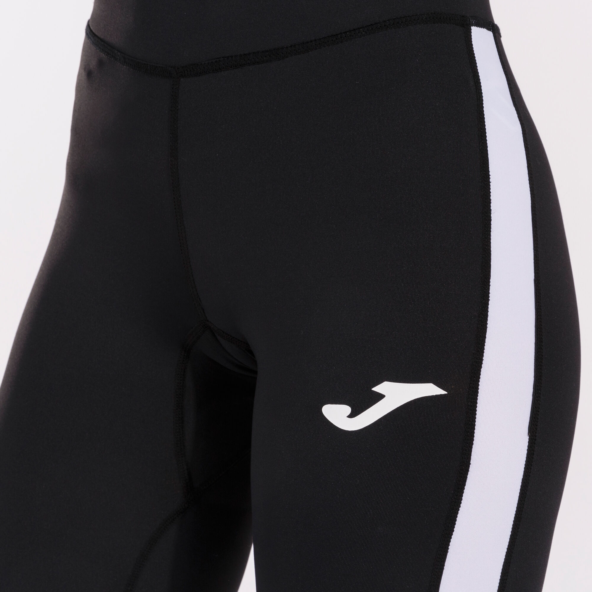 Mallas deportivas para hombre con bolsillos, cintura elástica, cordón,  mallas cónicas para correr MABOTO Negro/S