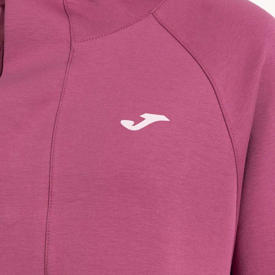 SUDADERA CON CAPUCHA SOFT