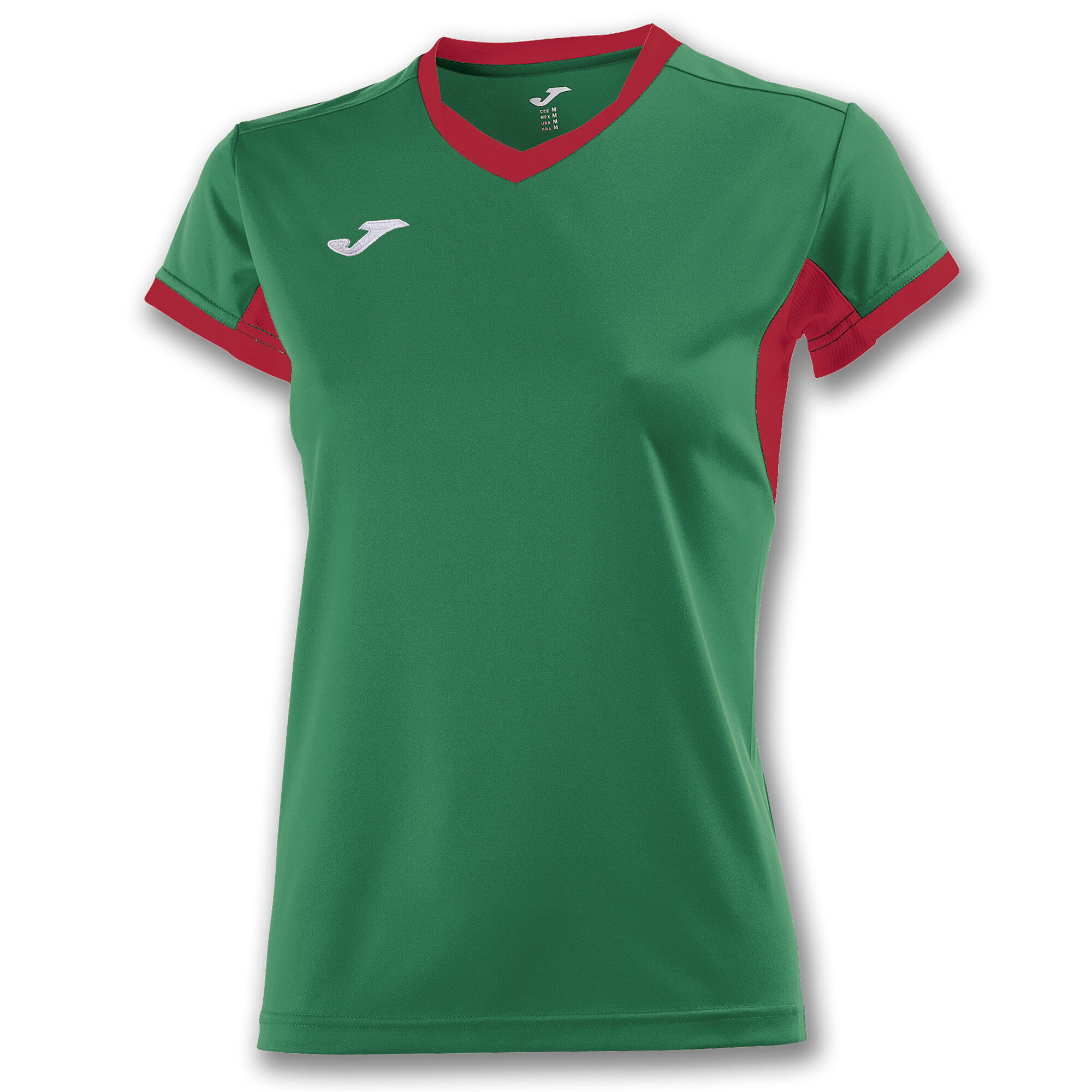 Champion women's short sleeve tech shirt outlet