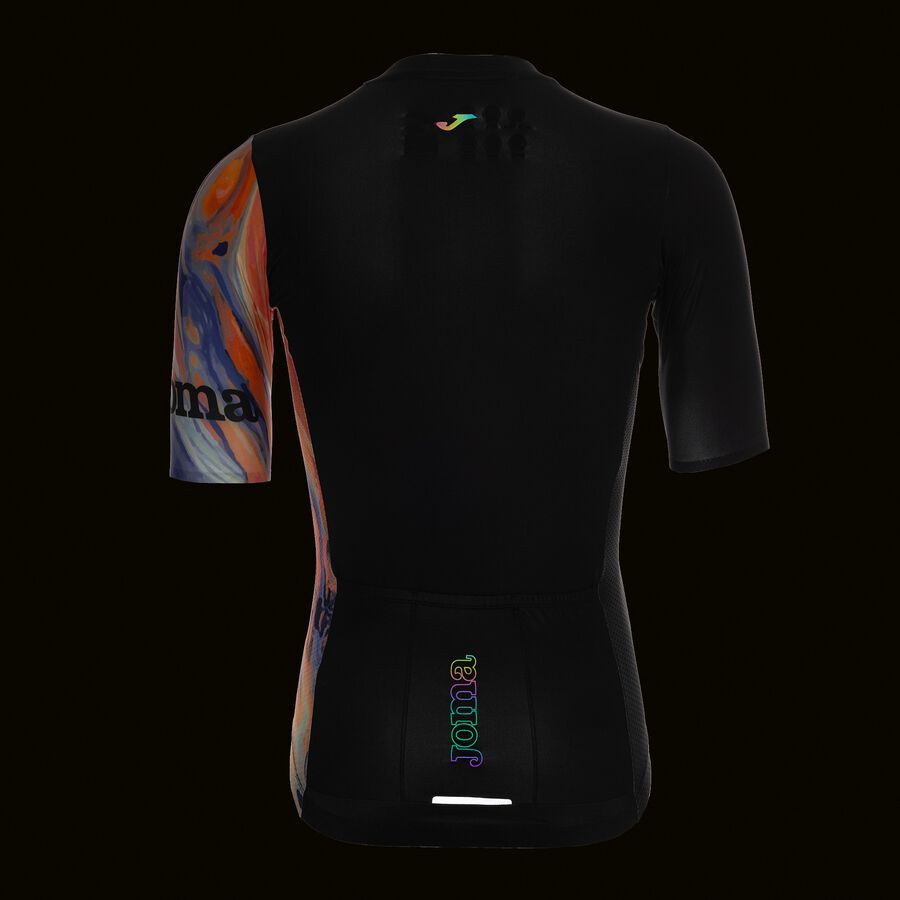 MAILLOT CRONO