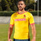 CAMISETA FED. RUGBY ESPAÑA  M/C