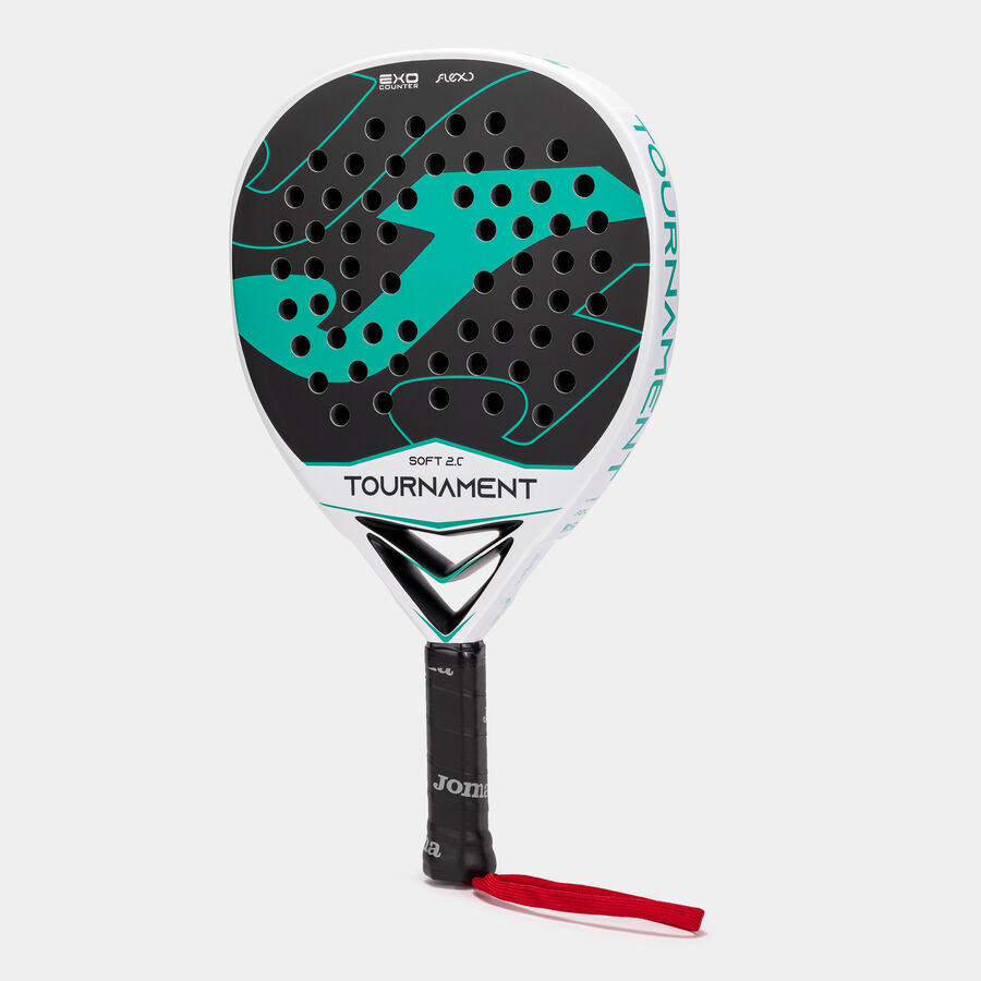 PALA DE PÁDEL TOURNAMENT SOFT