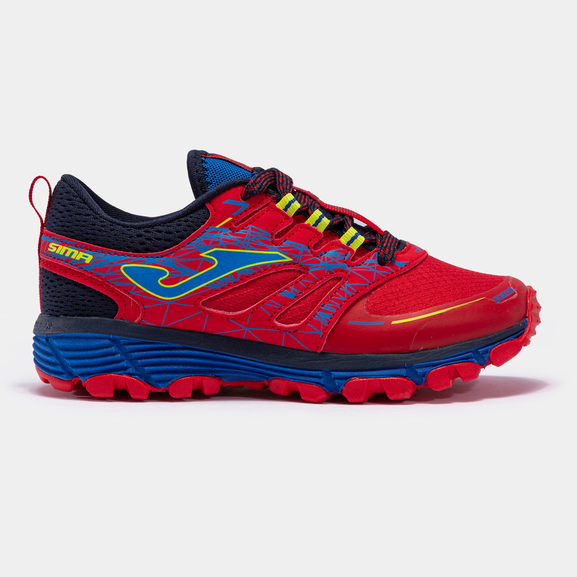 Zapatillas trail junior clearance