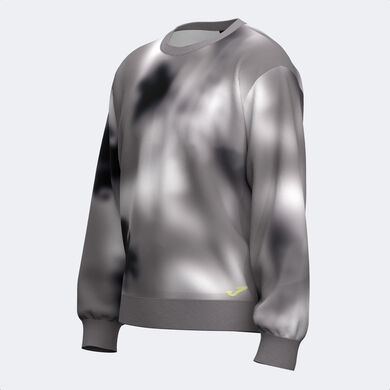 Sudadera hombre U-Tribe antracita