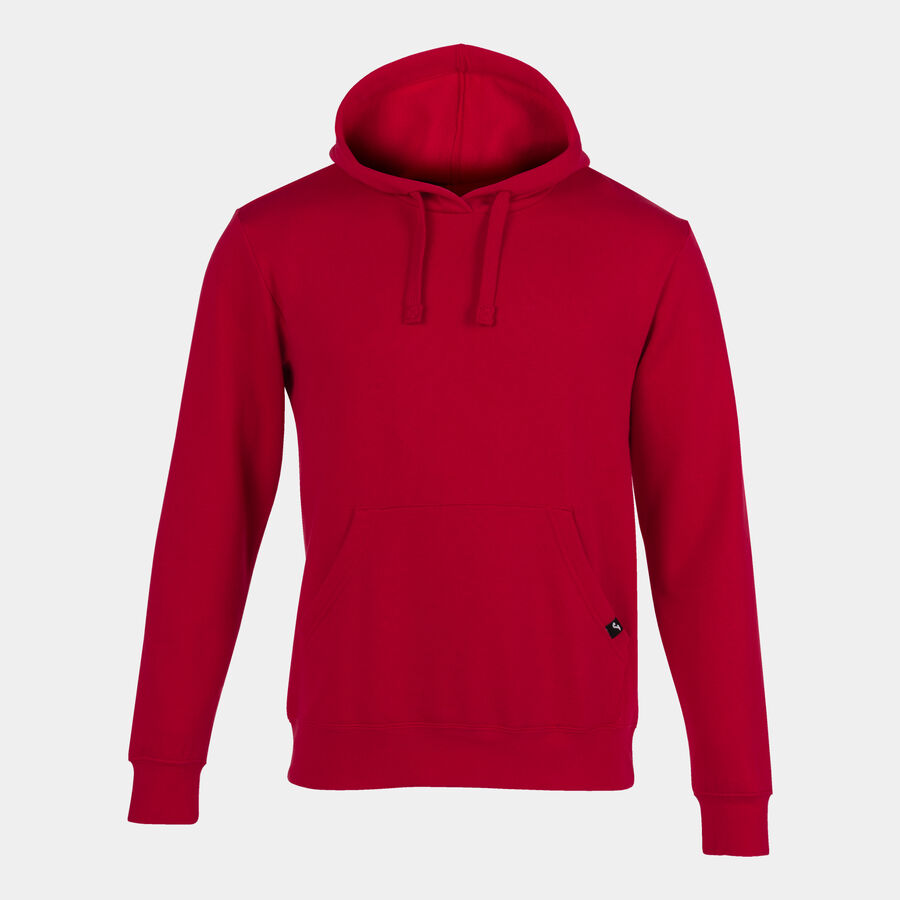 SUDADERA CON CAPUCHA MONTANA