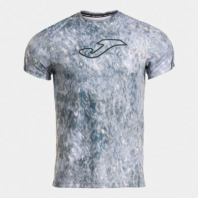 Kurzarmshirt mann R-City Hidrogen t&uuml;rkis