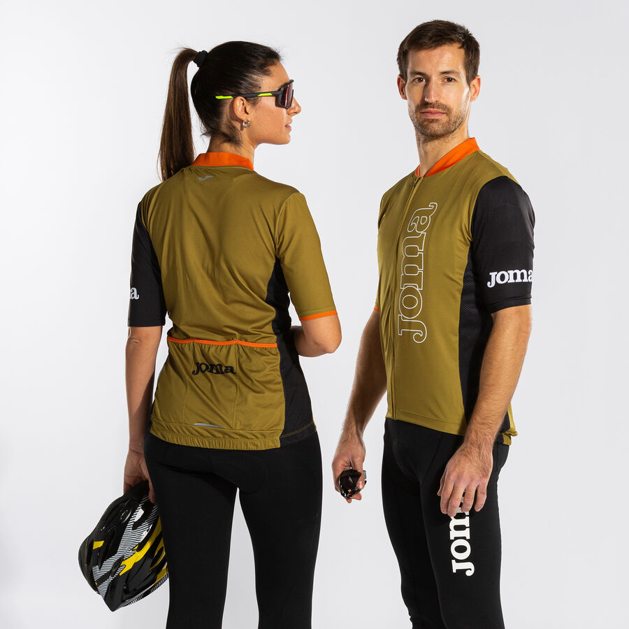 MAILLOT CRONO
