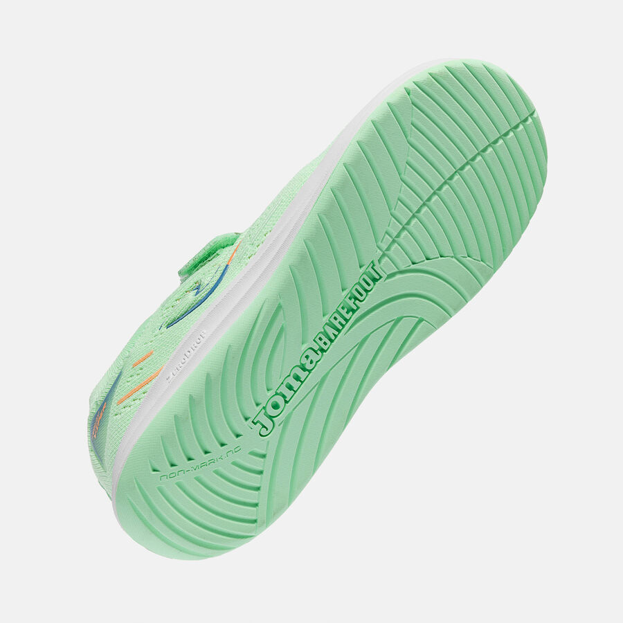 VIPER JUNIOR BAREFOOT 26