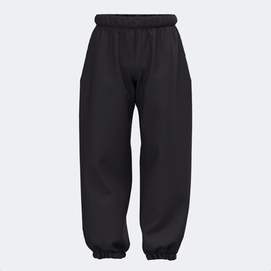 Longs pants woman Mimetic black