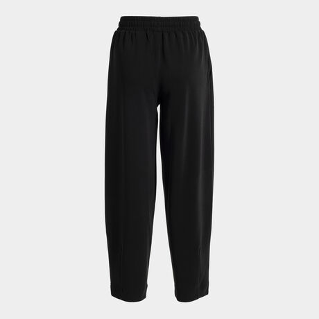 Pantalón largo mujer Breath negro | JOMA®
