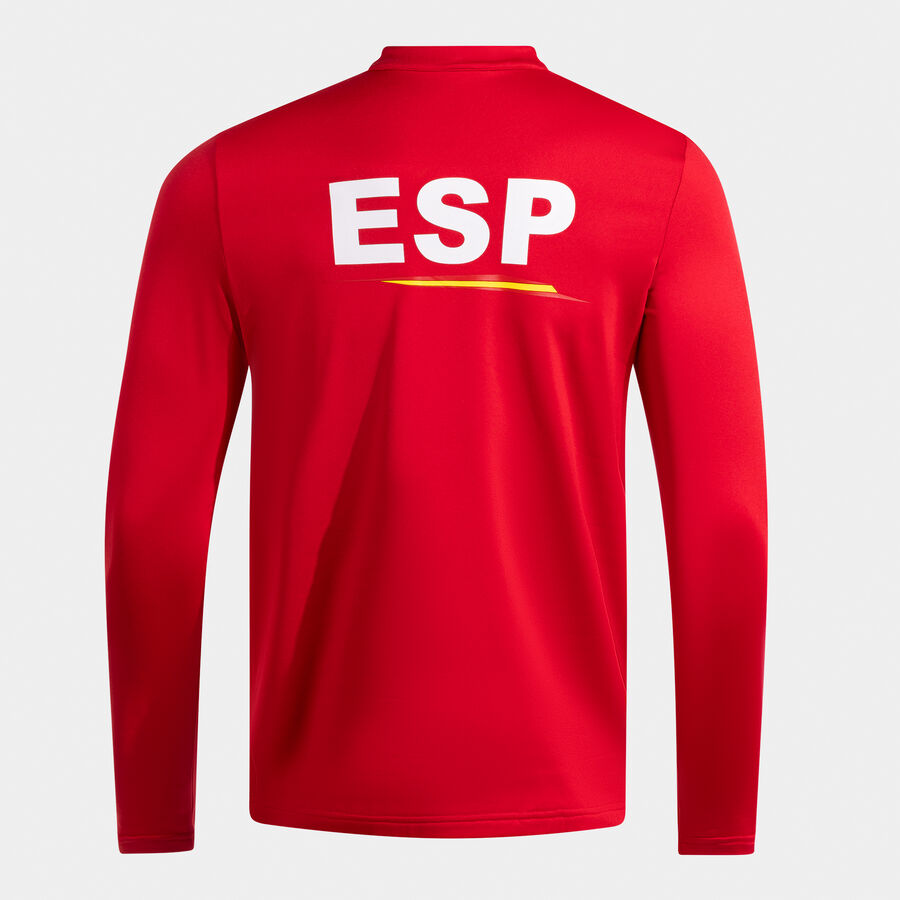 SUDADERA OTROS COMITE OLIMPICO ESPA&Ntilde;OL