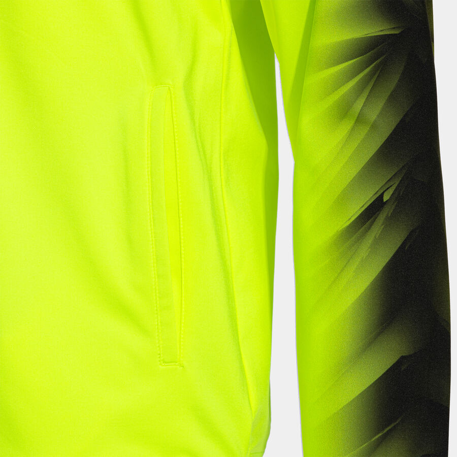 CHAQUETA CON CAPUCHA ELITE XI