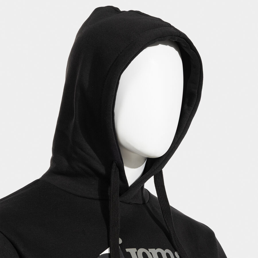 SUDADERA CON CAPUCHA TORNEO