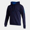 Sudadera con capucha hombre Urban Street marino