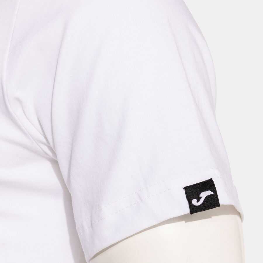 CAMISETA MANGA CORTA COMBI STREET