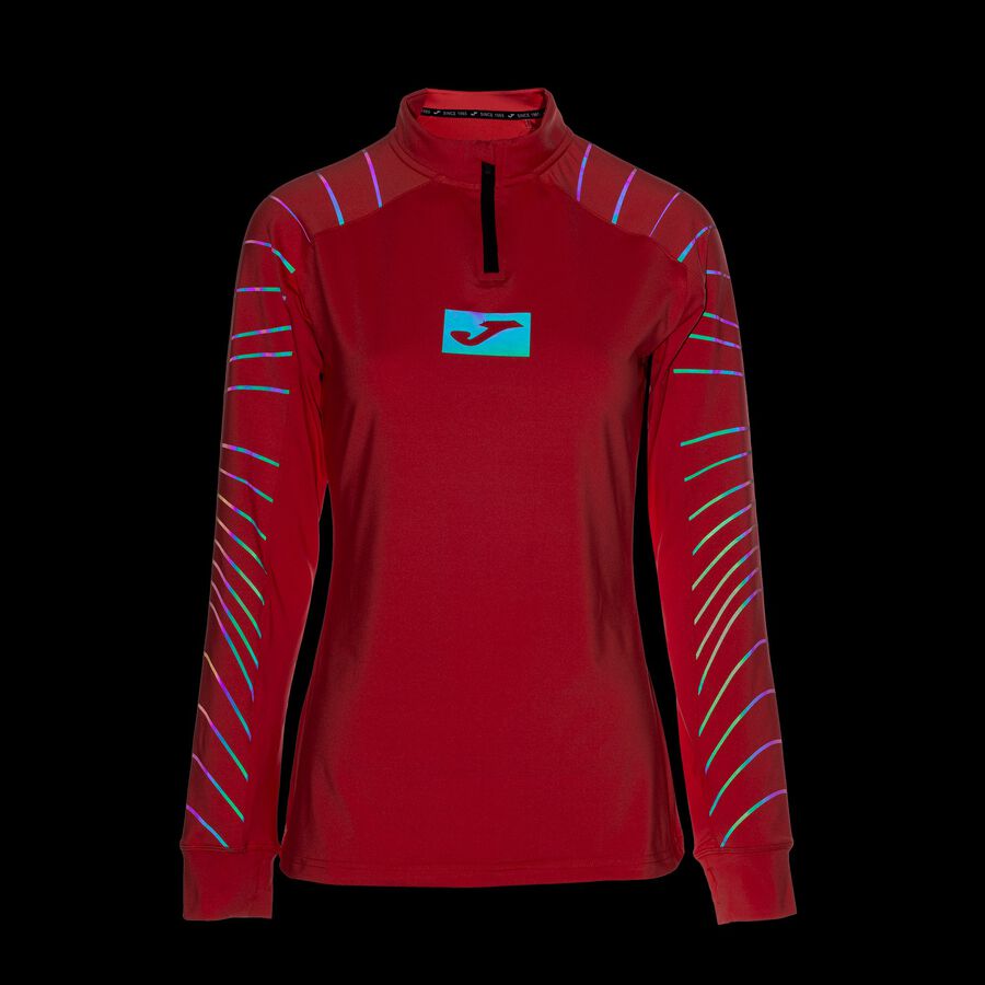 SUDADERA R-CITY HELIUM