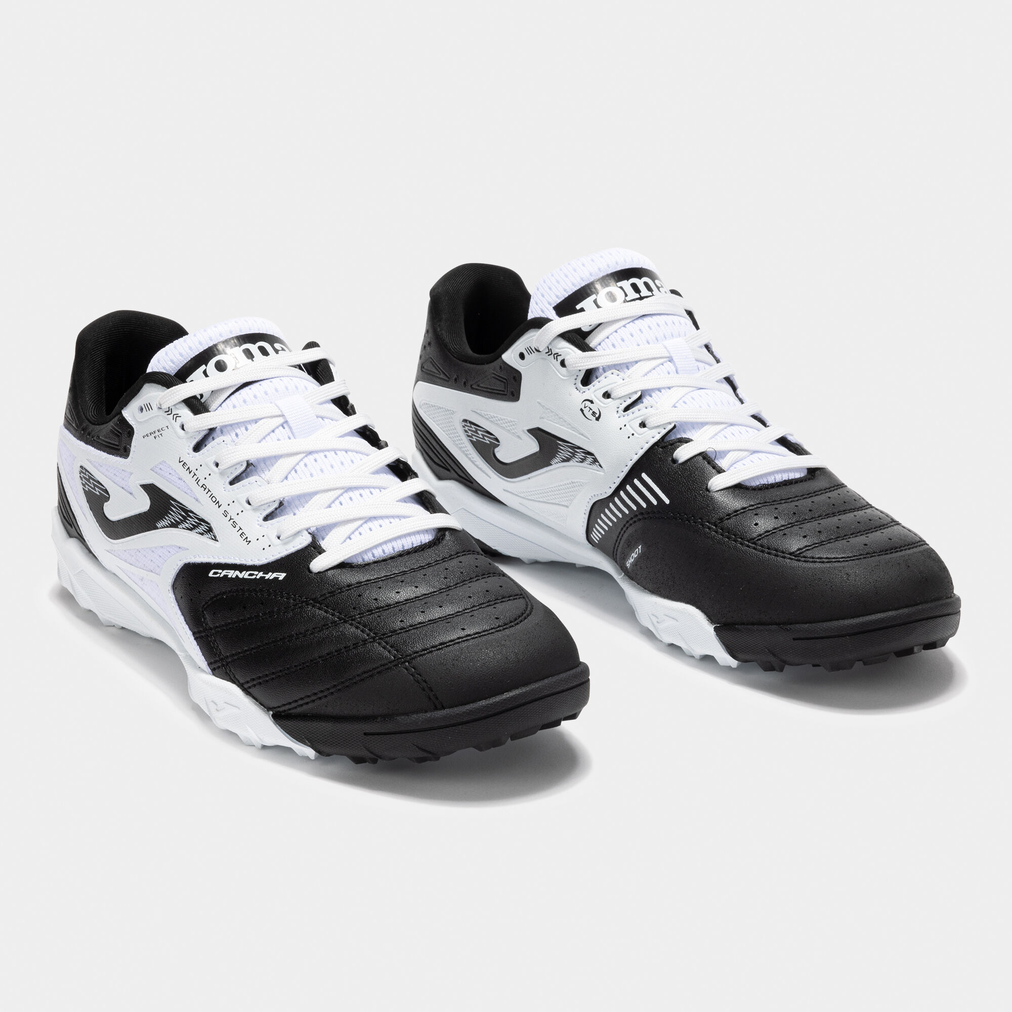 JOMA Cancha LNFSコラボモデル　25.5 EU40 JOMA Cancha LNFSコラボモデル 25.5 EU40 - メルカリ