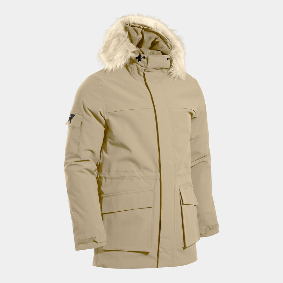 ANORAK EXPLORER