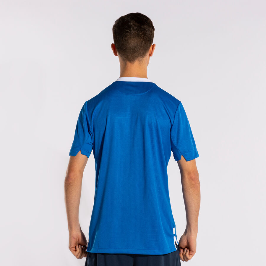 CAMISETA MANGA CORTA GOLD IV