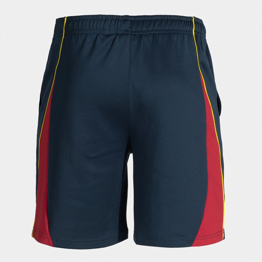 BERMUDA FUTBOL RETRO MUNDIAL 2026