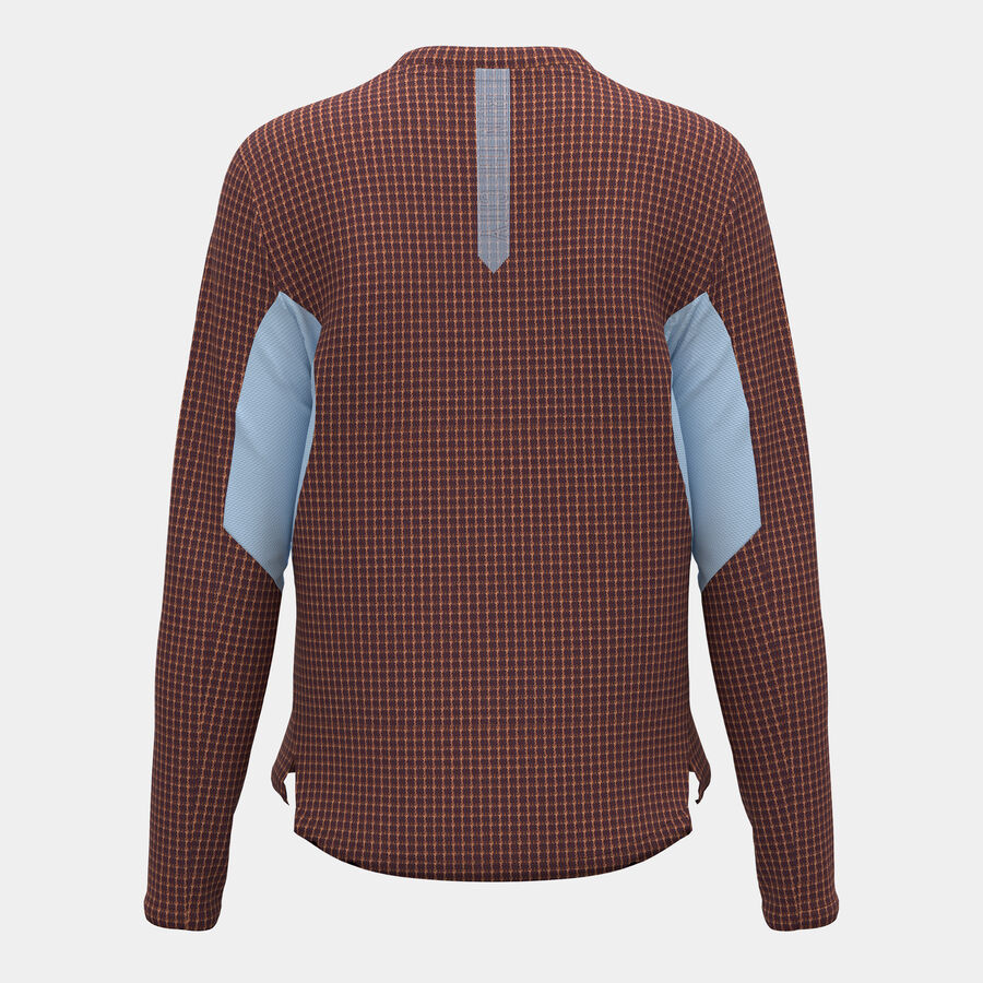 CAMISETA MANGA LARGA