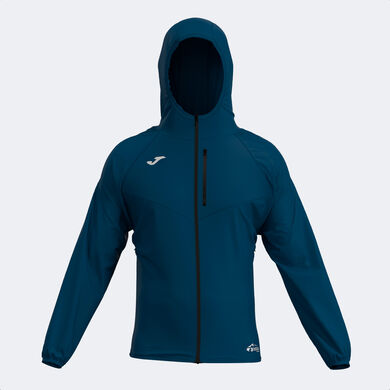 Cortavientos hombre R-Trail Nature marino