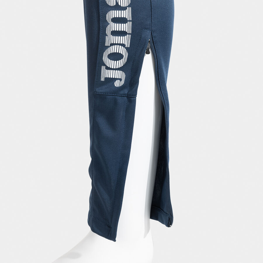 PANTAL&Oacute;N LARGO COMBI GOLD