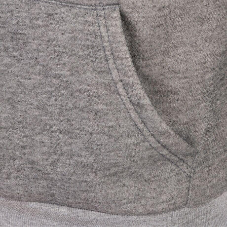 SUDADERA CON CAPUCHA PART