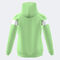 CHAQUETA CON CAPUCHA PARK