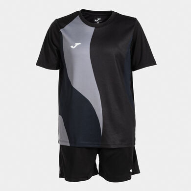 Set junior Kids Camp black