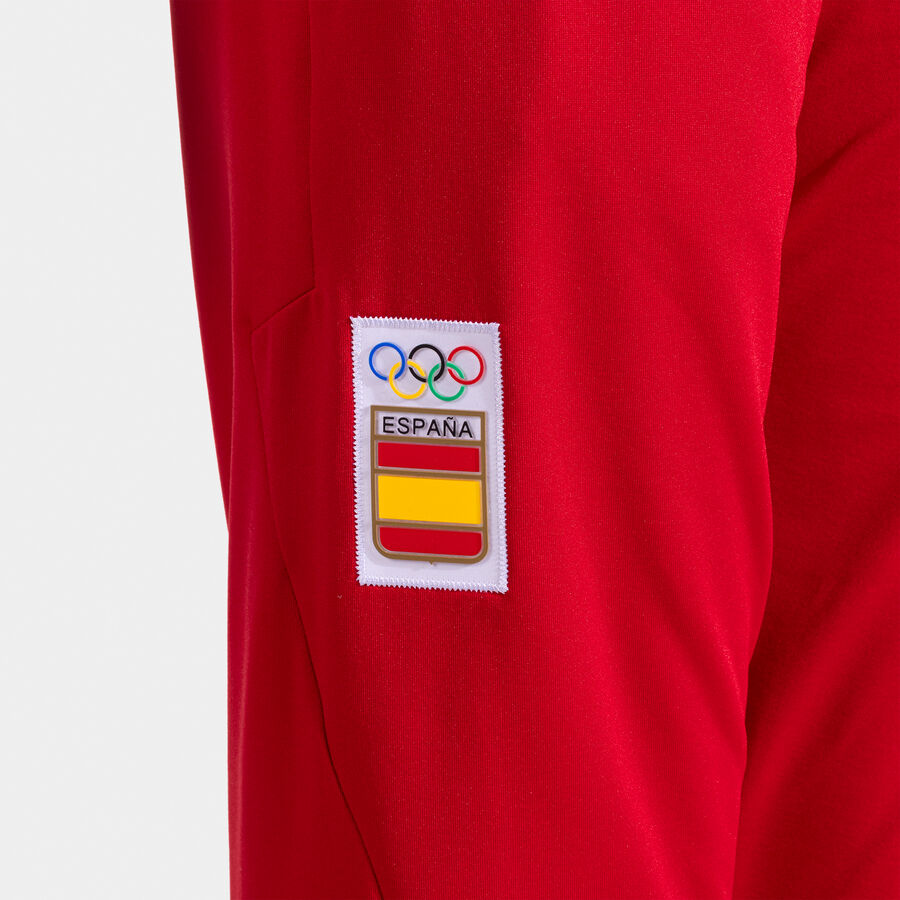 CH&Aacute;NDAL MUJER OTROS COMITE OLIMPICO ESPA&Ntilde;OL