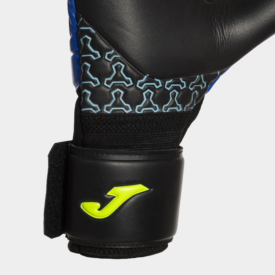 GUANTES PORTERO BRAVE