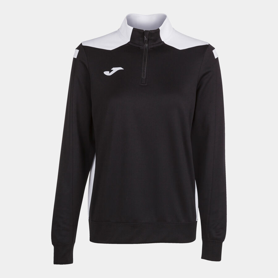 SUDADERA SIN CAPUCHA CHAMPIONSHIP VI