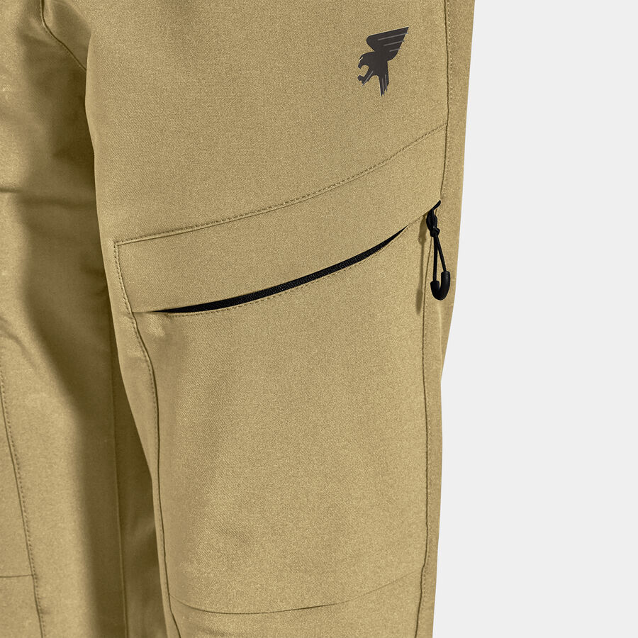 PANTAL&Oacute;N LARGO EXPLORER