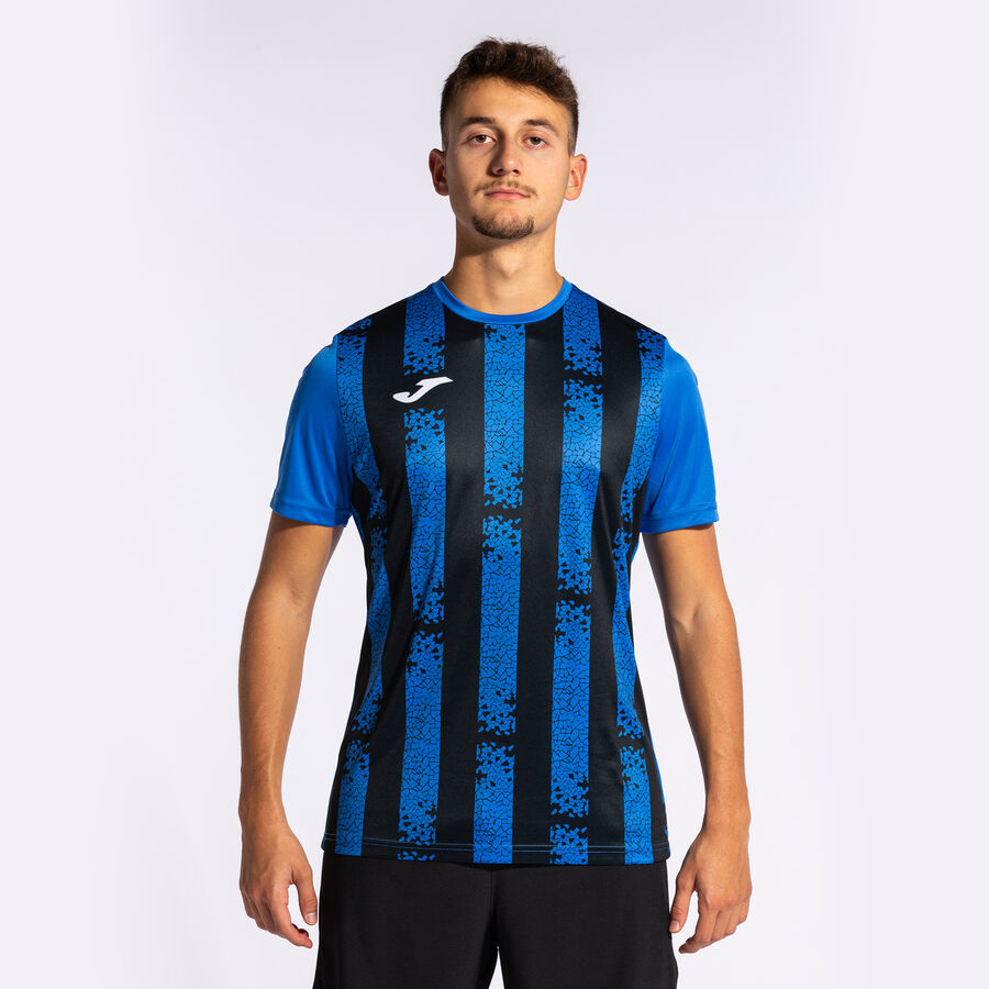 CAMISETA MANGA CORTA INTER III