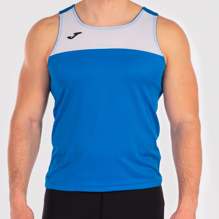 CAMISETA RACE S/M