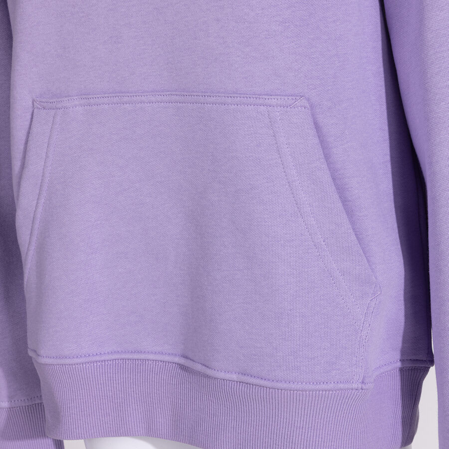 SUDADERA CON CAPUCHA JOMA KIDS