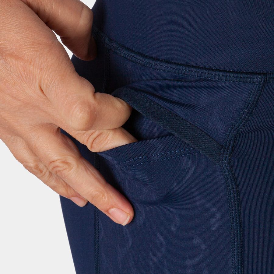 MALLAS LARGAS ELITE IX