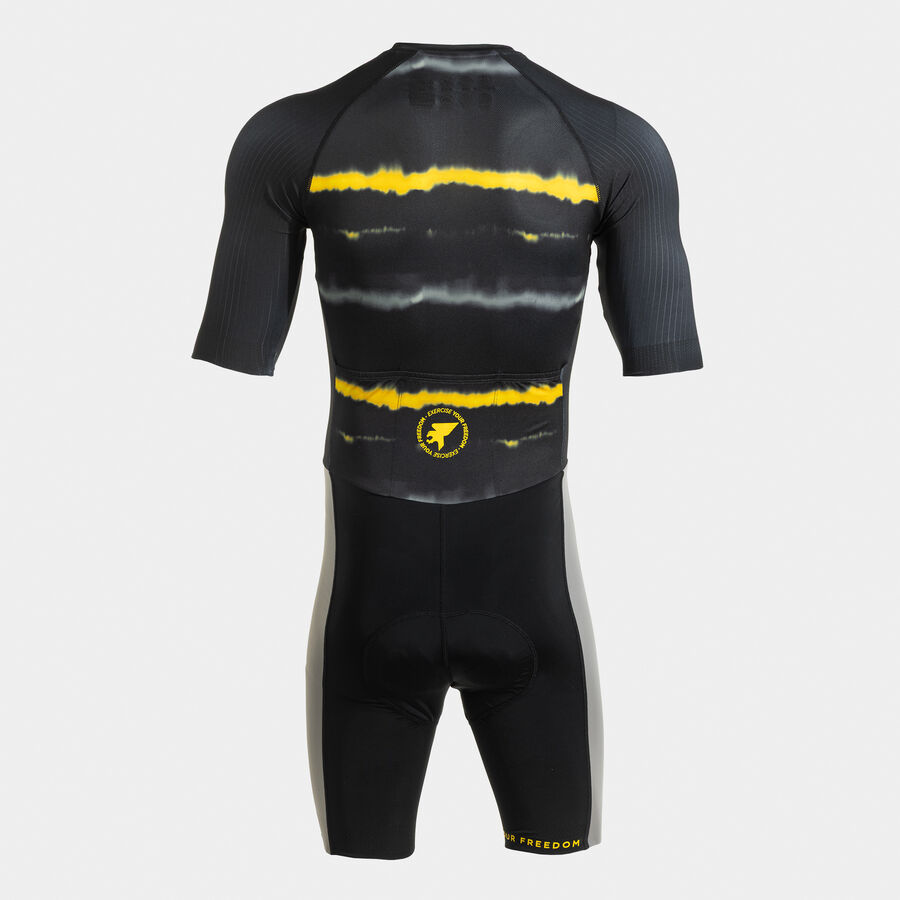 MONO DEPORTIVO CRONO