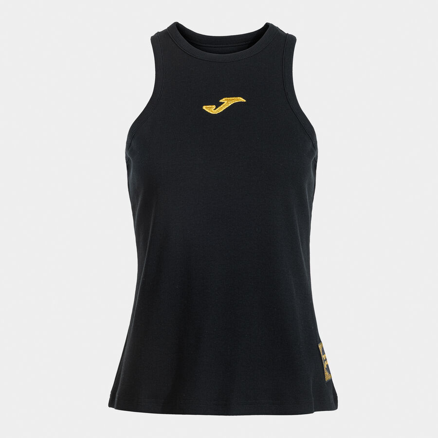 CAMISETA SIN MANGAS COMBAT