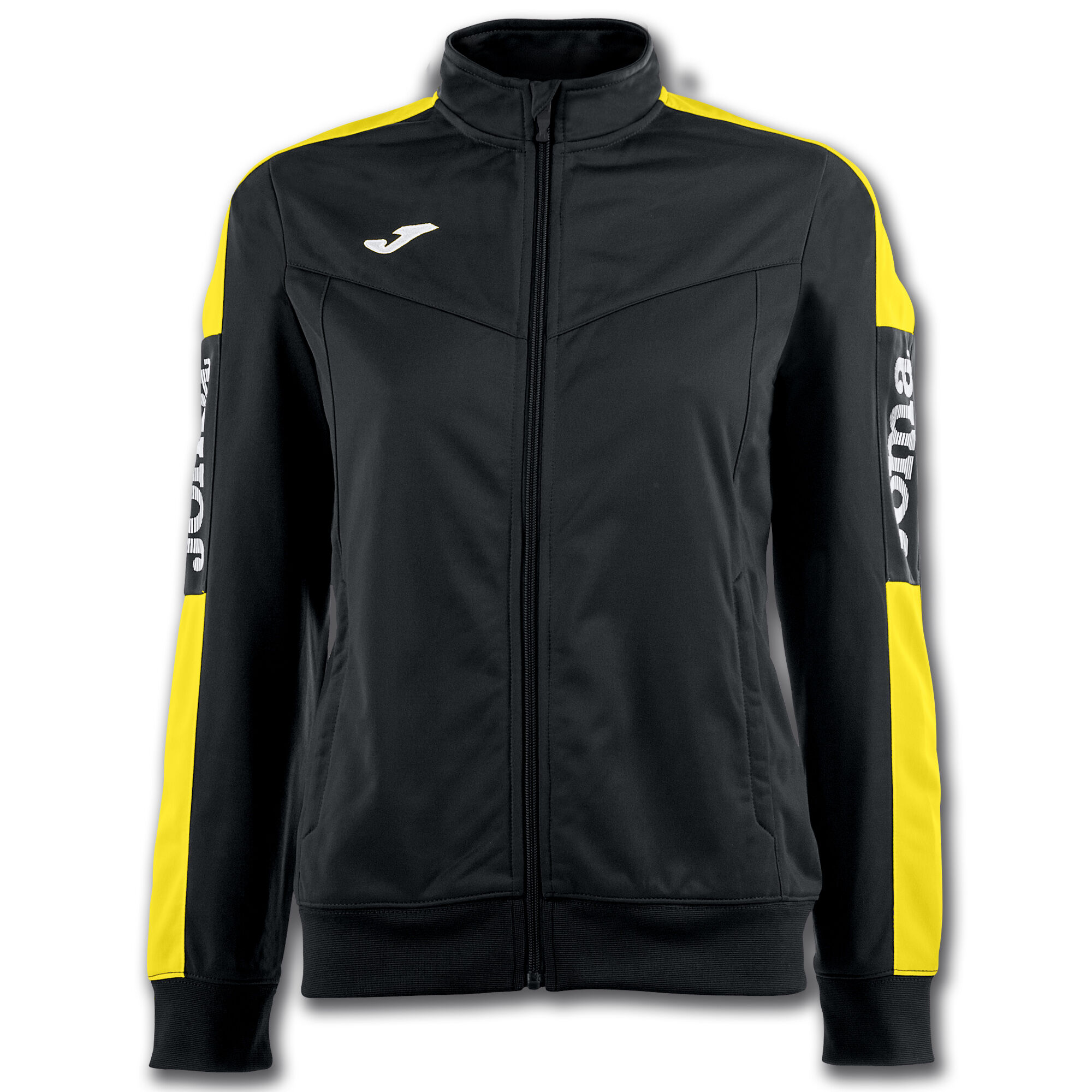 Joma champion iv jacket sales