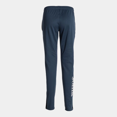 Pantalón largo mujer Nilo marino