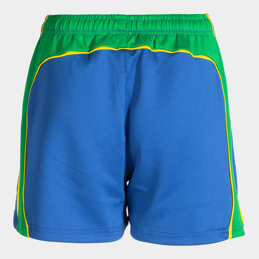 SHORT FUTBOL RETRO MUNDIAL 2026