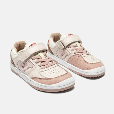 Chaussures casual Flexy Jr Barefoot  25 junior rose