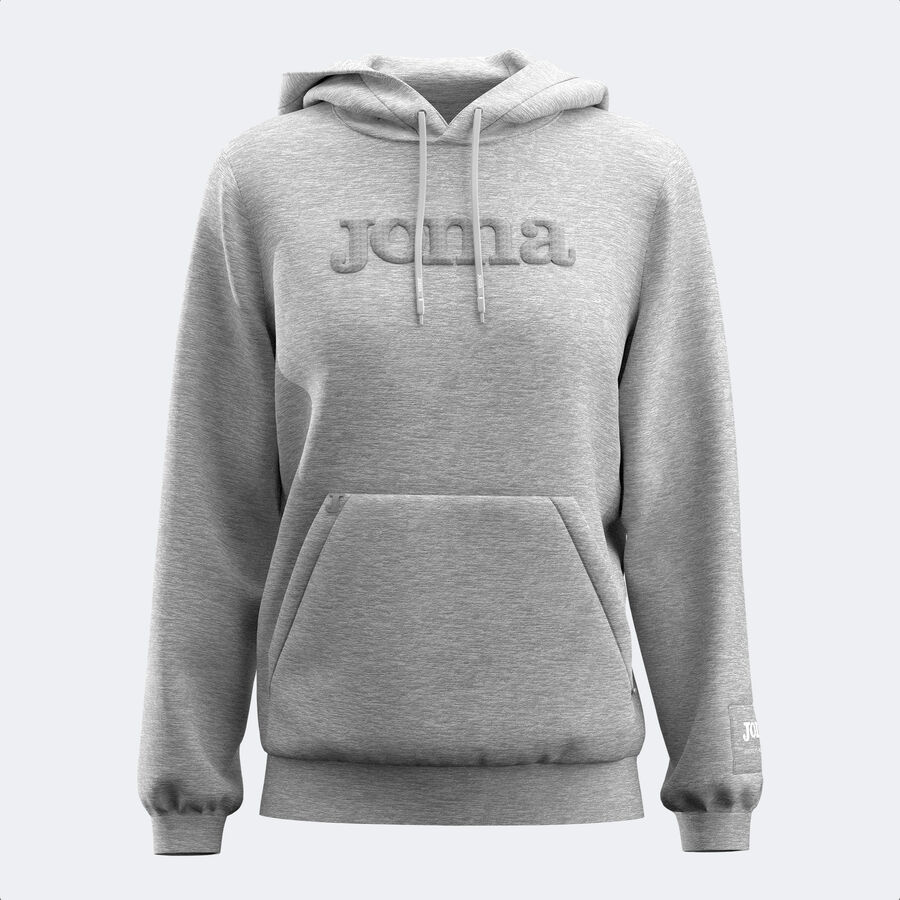 SUDADERA CON CAPUCHA URBAN STREET