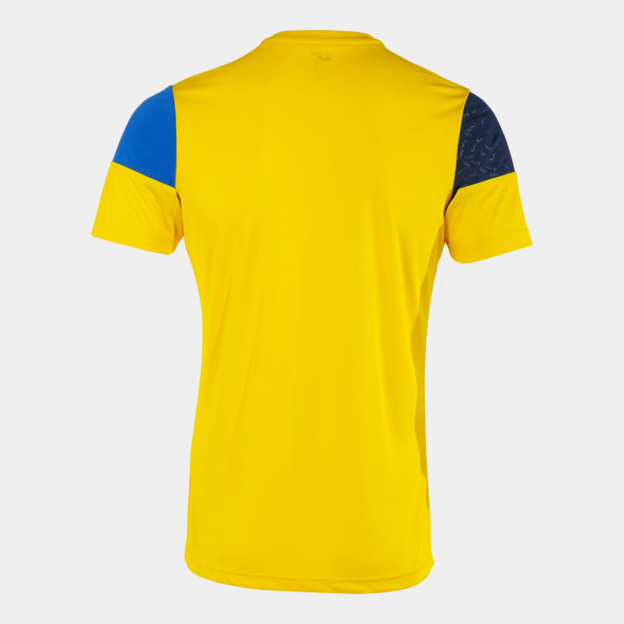 CAMISETA MANGA CORTA CREW V