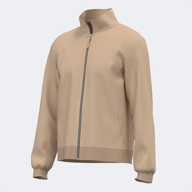 Chaqueta unisex Mimetic beige