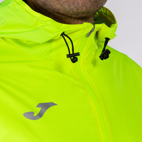 CHUBASQUERO ELITE VIII