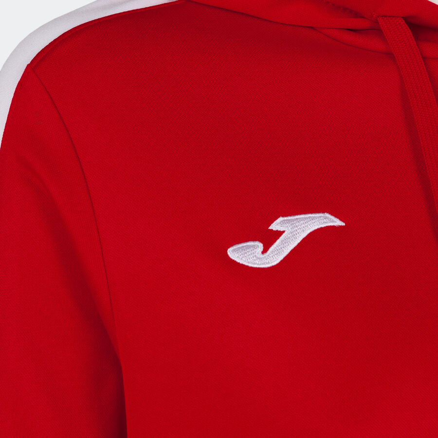 SUDADERA CON CAPUCHA CHAMPIONSHIP IV
